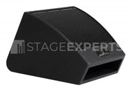 EAW MW10 MicroWedge Stage Monitor – Compact 10-inch Coaxial