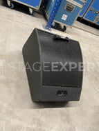 EAW Microwedge 12 Monitors Pair with Case & Angle Foot