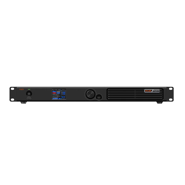 NovaStar MX20 PRO 4K LED Video Controller | 19" Rack