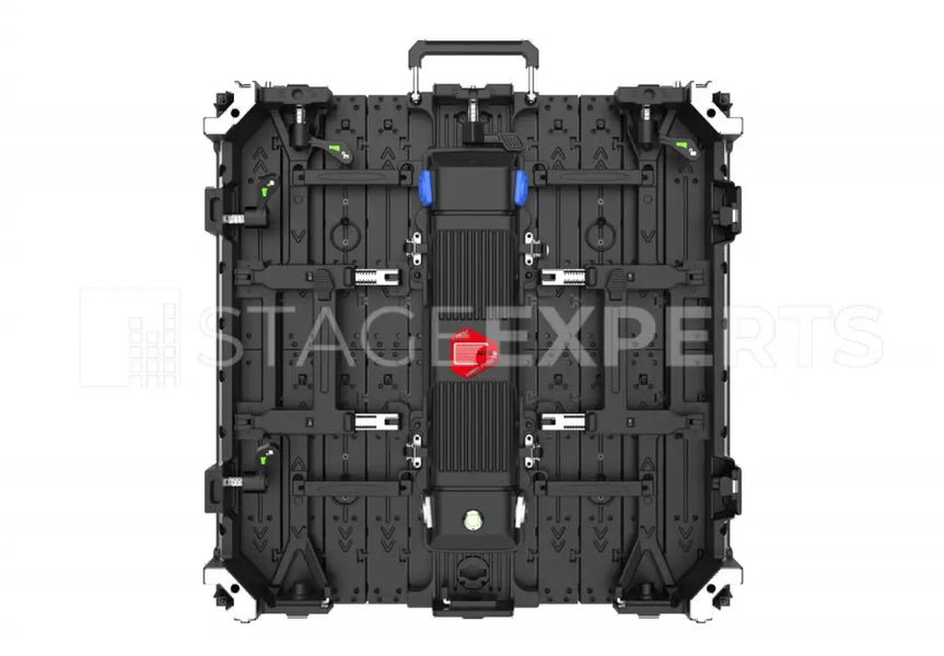 MYS5pro 1.953mm GOB FLEX 45° Indoor LED Panel System for Events