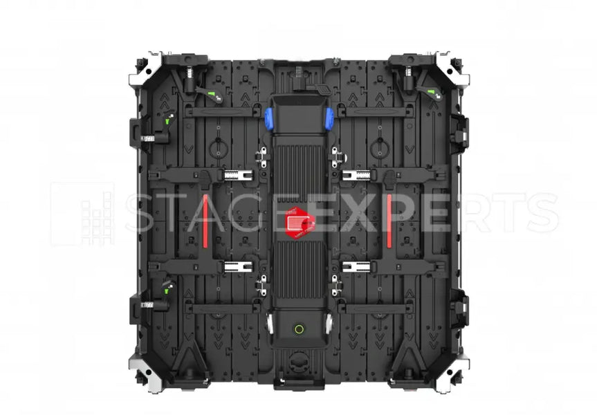 MYS5pro 1.953 mm Indoor LED Video Wall – 80 m²