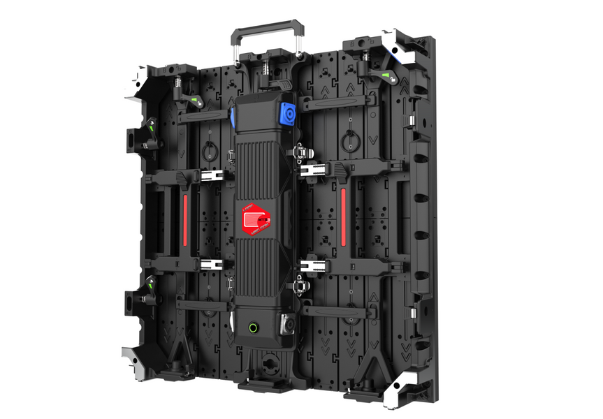 MYS5pro 1.953mm GOB Flex 45° Indoor LED Panel | Ex‑Demo