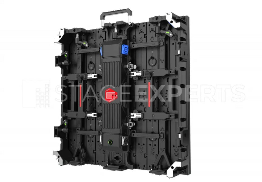 MYS5pro 1.953mm GOB Flex 45° Indoor LED Panel | Ex‑Demo