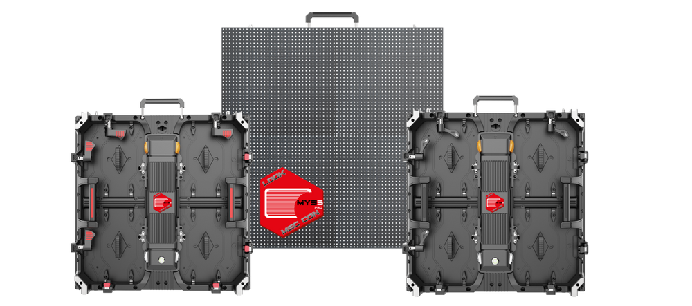 MY5pro 1.953mm GOB Indoor LED Panel | Rental System