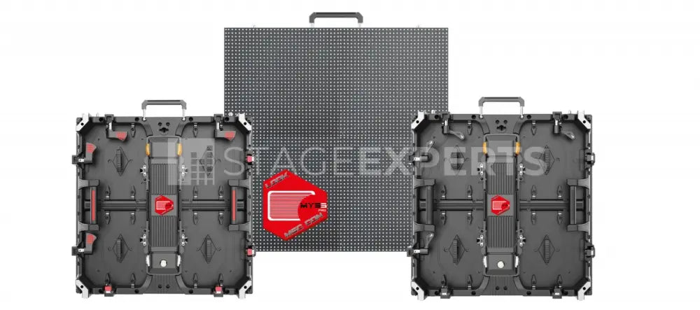 MY5pro 1.953mm GOB Indoor LED Panel for Event Rental Systems
