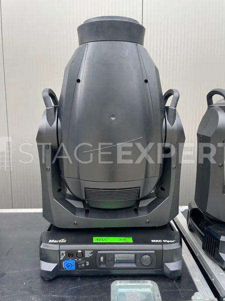 Martin MAC Viper AirFX with 1/2 Amptown Case | Stage Experts