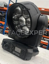 Load image into Gallery viewer, Martin MAC Aura XIP incl. 6-Way Flight Case
