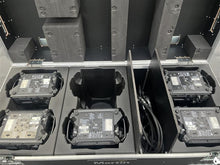 Load image into Gallery viewer, Martin MAC Aura XIP incl. 6-Way Flight Case
