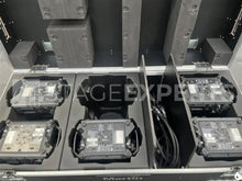Load image into Gallery viewer, Martin MAC Aura XIP incl. 6-Way Flight Case
