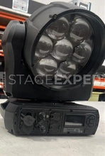 Load image into Gallery viewer, Martin MAC Aura XIP incl. 6-Way Flight Case
