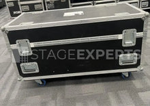 Load image into Gallery viewer, Martin MAC Aura XIP incl. 6-Way Flight Case
