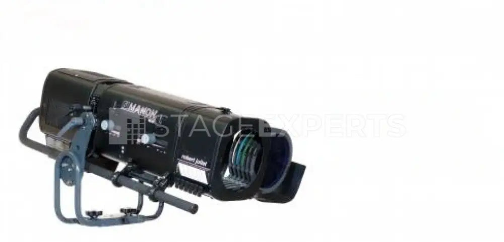 Robert Juliat Manon 1.2kW Followspot 13–24° Zoom