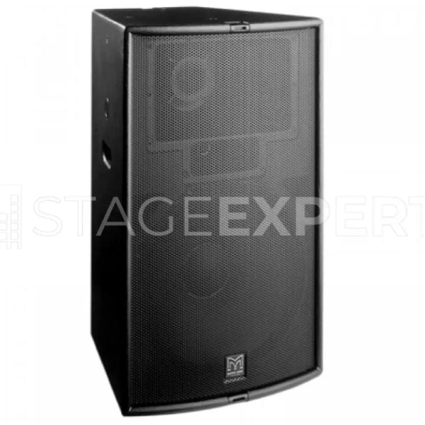 Martin Audio W3 Tops – Set of 4 point‑source speakers