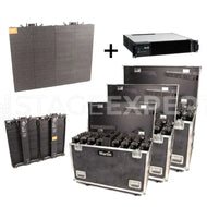Martin EC-10 Outdoor LED Package 16.59 m² + P3-100