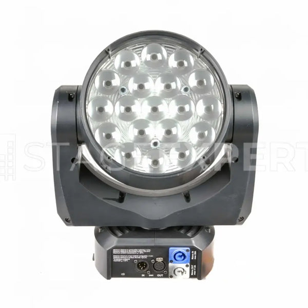 Martin MAC Aura RGBW Wash Moving Head – Martin Professional
