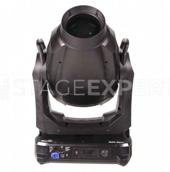 Martin MAC Viper Profile – High-output Spot Moving Light