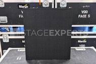 Martin VDO Face 5 HC Outdoor 7x3.94m LED Wall Package