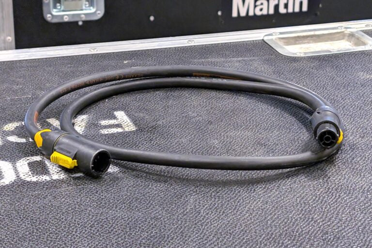 Martin VDO Face 5 HC Outdoor LED Screen Package 5.2mm