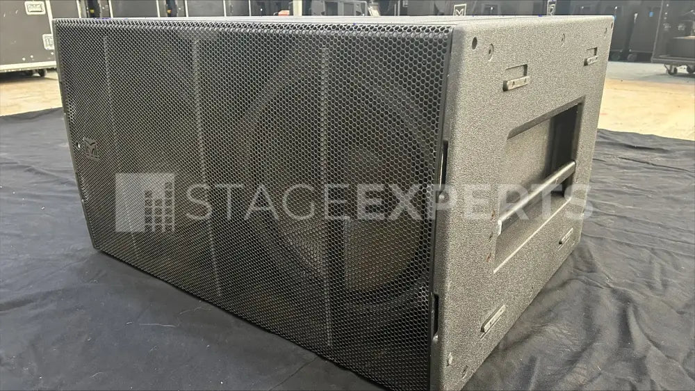 Martin Audio DSX