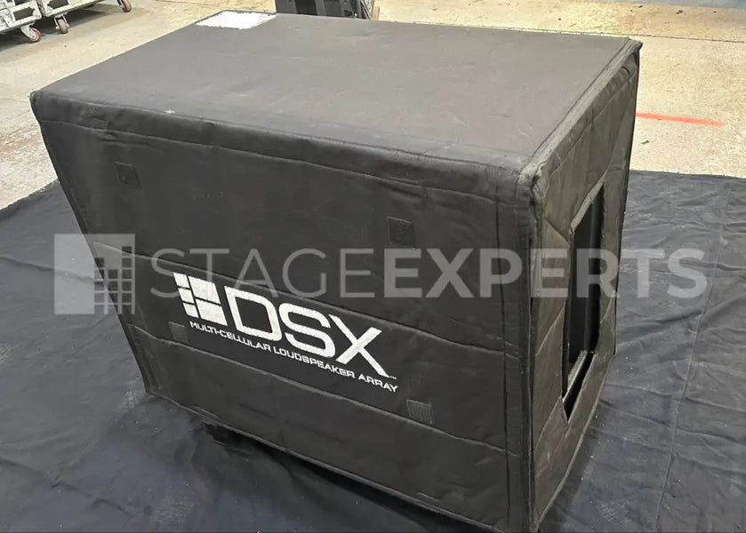 Martin Audio DSX