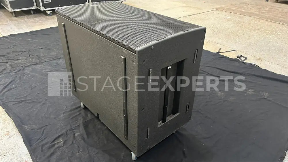 Martin Audio DSX