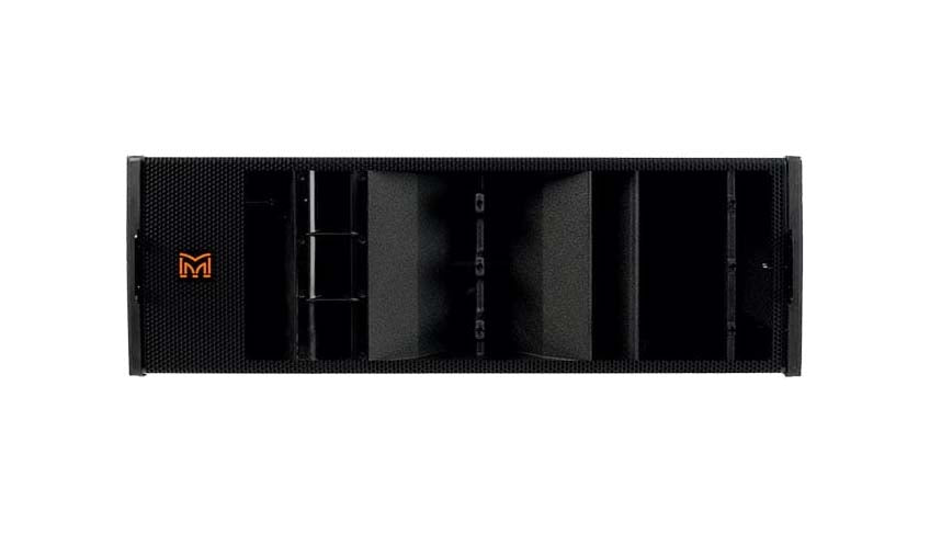 Martin Audio MLA Package