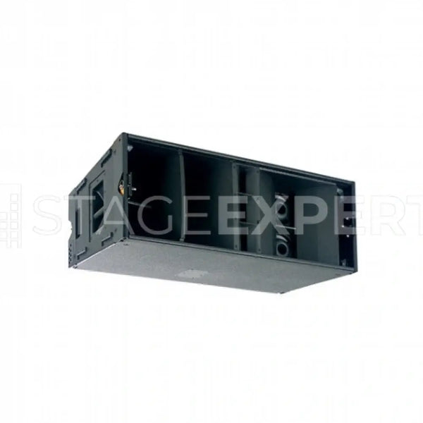 Martin Audio W8LC/WS218X package