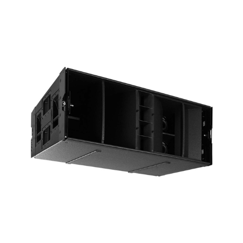 Martin Audio W8LM Package