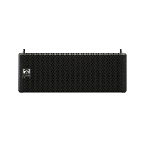 8 x Martin Audio WPM including Cases