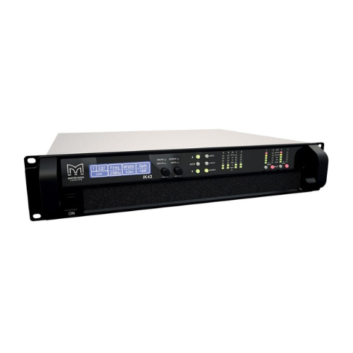 Martin Audio iKON iK42 Amplifier