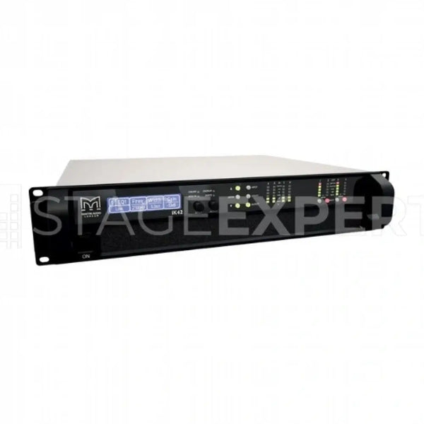 Martin Audio iKON iK42 Amplifier