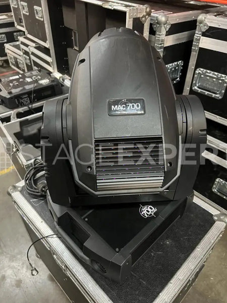 Martin MAC 700 Profile set