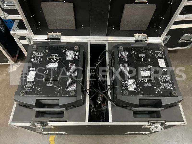 Martin MAC 700 Profile set