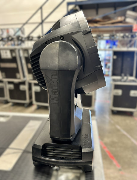 Martin Mac Quantum Wash