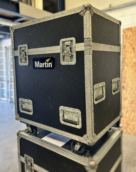 Martin Mac Quantum Wash