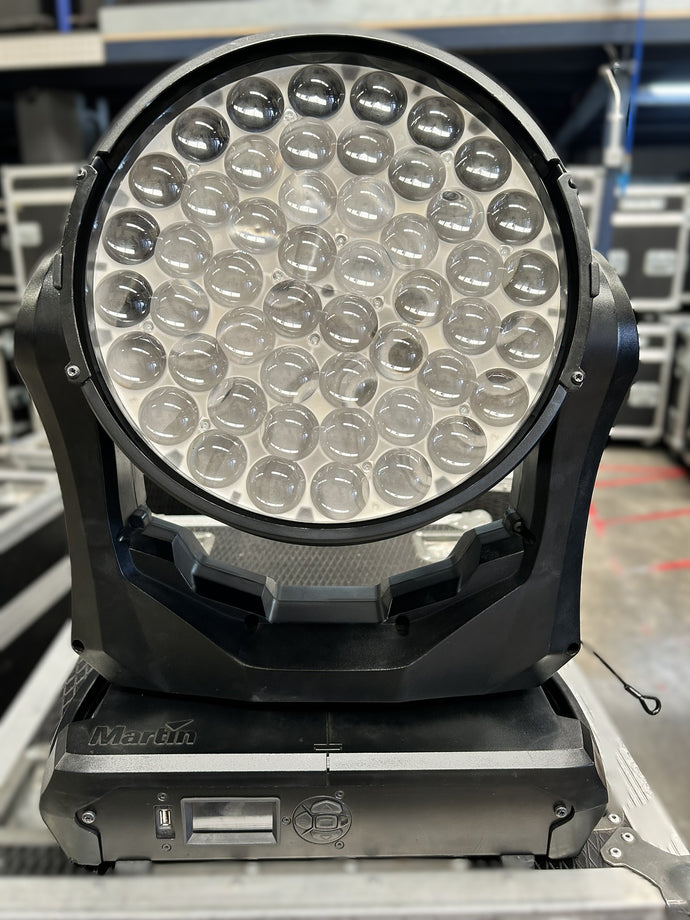 Martin Mac Quantum Wash