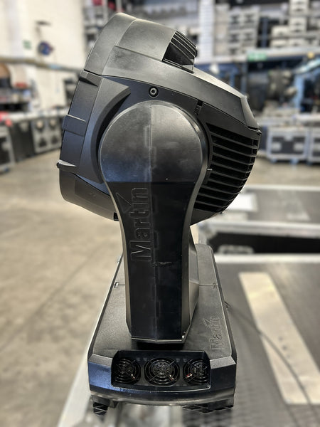 Martin Mac Quantum Wash