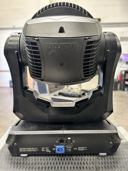 Martin Mac Quantum Wash