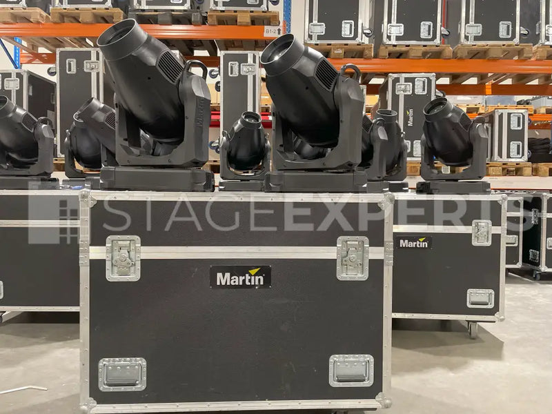 Martin Mac Viper Profile