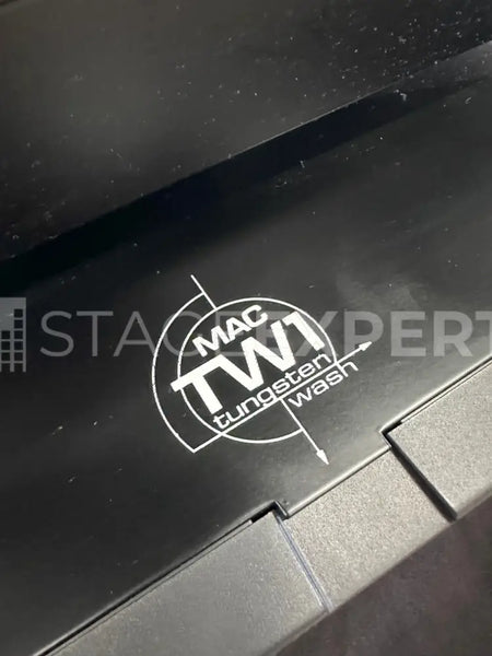 Martin Mac TW-1 set