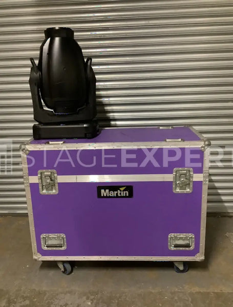 Martin Viper AirFX