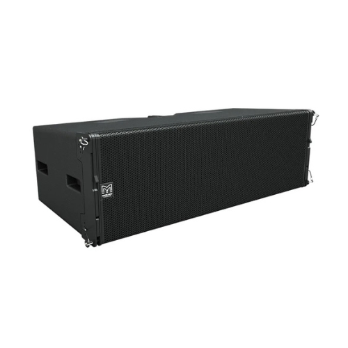 MARTIN AUDIO WPL Complete System