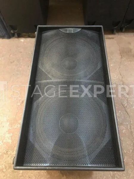 Martin Audio S218 Dual 18-inch Subwoofer Pair | Pro Bass
