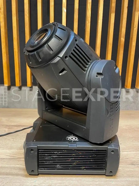 Martin MAC 700 Profile Moving Lights – Pair with Amptown Case