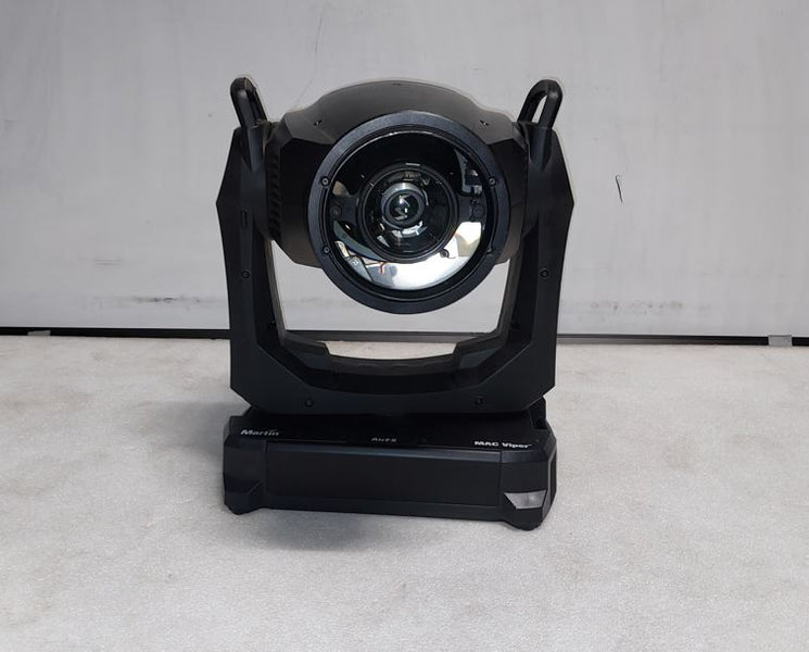 Martin MAC Viper AirFX hybrid moving light | Stage Experts