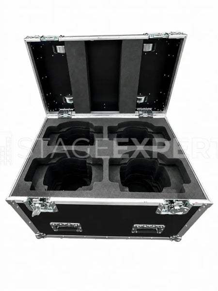 Casebase Martin MAC One Flightcase – Custom Touring