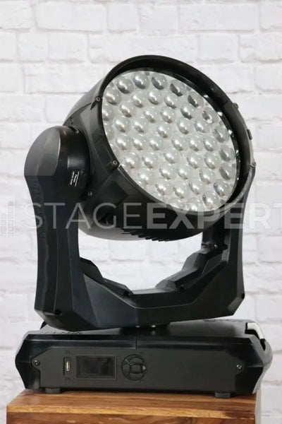 Martin MAC Quantum Wash – RGBW Moving Head Wash Light