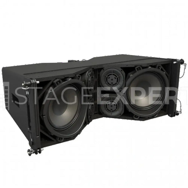 Martin Audio WPS Line Array – 18-Cabinet Package for Events
