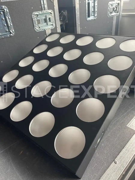 Cameo Matrix Panel 3WW (5x5) – Set of 8 Pixel Panels
