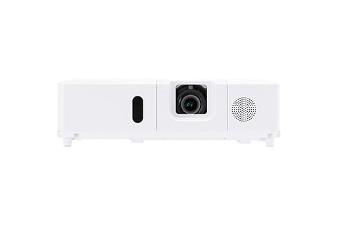 Maxell/Hitachi MC-EU5001 WUXGA 5000 lm Installation Projector
